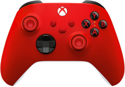  MS Xbox Wireless Controller Pulse Red