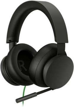 Слушалки MS Xbox STEREO HEADSET EMEA