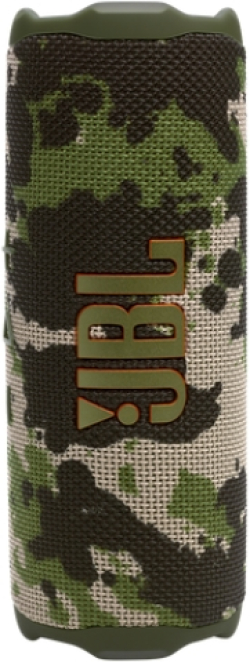 Bluetooth Колонкa JBL FLIP7 SQUAD Portable waterproof and drop-proof speaker