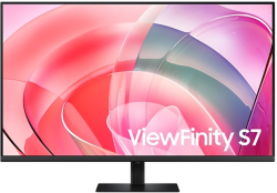 Монитор Samsung S37D702EA 37" ViewFinity VA S7 S70D UHD 5ms  HDMI  DP Black