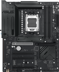 Дънна платка ASUS X870 MAX GAMING WiFi7 AM5 DDR5