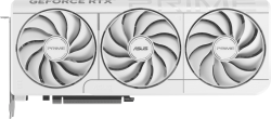 Видеокарта Видео карта ASUS PRIME RTX 5070 White OC 12GB GDDR7