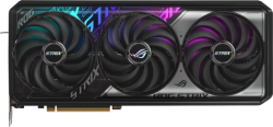 Видеокарта Видео карта ASUS ROG STRIX RTX 5070 TI OC 16GB GDDR7