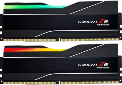 Памет G.SKILL Trident Z5 Neo RGB 48GB (2x24GB) DDR5-6400 CL32 - AMD EXPO