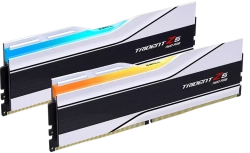Памет G.SKILL Trident Z5 Neo RGB 48GB (2x24GB) DDR5-6400 CL32 - AMD EXPO