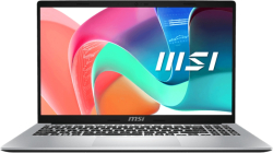 Лаптоп MSI Modern 15 F1MG, Intel Core 5 120U, 512GB SSD, 16GB, 15.6\" FHD (1920x1080) на ниска цена.