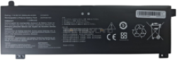  C41N2010 батерия за лаптоп Asus, 4 клетки, 14.8V, 43Wh