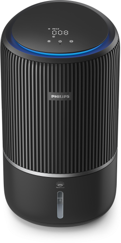  PHILIPS Purifier and humidifier PureProtect Water 3400 room up to 78 m2