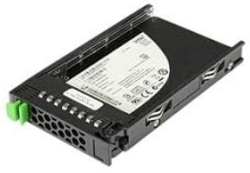 Хард диск / SSD Fujitsu SSD SATA 6G 960GB RI 2.5' Non--SED H-P
