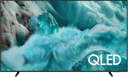 Телевизор Samsung QLED 43Q7F, 108 cm, Smart, 4K Ultra HD, 50Hz Model 2025