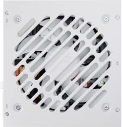 Захранващ блок Seasonic CORE GX White 650W 80+ Gold, Fully Modular, ATX 3.1, PCIe 5.1