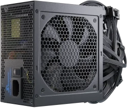 Захранване Захранващ блок Seasonic G12-GC-750 V2, 750W, 80+ Gold