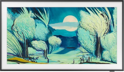  Samsung The Frame 50LS03F, 125 cm, Smart, 4K Ultra HD, 50Hz Model 2025