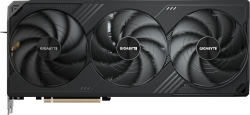 Видеокарта Видео карта GIGABYTE RTX 5090 WINDFORCE OC 32GB GDDR7
