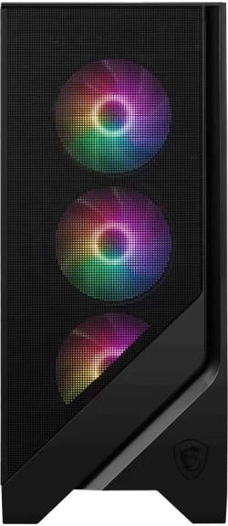 Кутия MSI MAG FORGE 121A B75 PCIE5