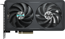 Видеокарта GIGABYTE RTX 5060 EAGLE OC - 8 GB GDDR7, 28 Gbps, 2550 Mhz