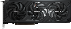Видеокарта Видео карта GIGABYTE RTX 5070 WINDFORCE SFF 12GB GDDR7