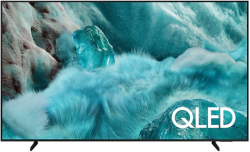 Телевизор Samsung QLED 55Q7F, 138 cm, Smart, 4K Ultra HD, 50Hz Model 2025