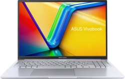 Лаптоп Лаптоп ASUS Vivobook 16 X1605VA-MB1531 - 16 IPS WUXGA, Intel i7-1334U, 16GB DDR4, 512GB SSD, Free DOS