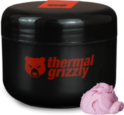 Термо паста Thermal Grizzly Putty Basic - 100 гр.