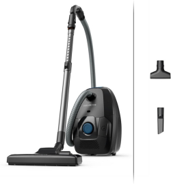 Rowenta RO4931EA Canister Bagged Green Force Max 900W