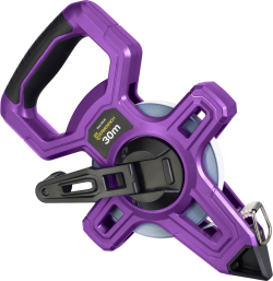 Инструмент/Тестер Геодезическа ролетка Ermenrich Reel SE30