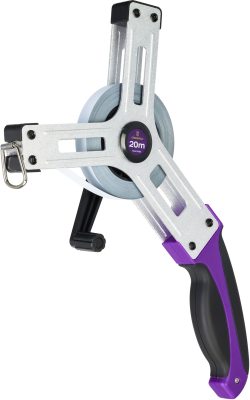 Геодезическа ролетка Ermenrich Reel SX20