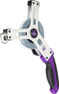 Геодезическа ролетка Ermenrich Reel SX30