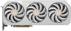 Видеокарта Видео карта ZOTAC GAMING RTX 5080 Solid OC White Edition 16GB GDDR7