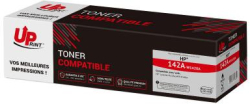 Тонер касета съвместима BLACK HP W1410A, HP 142A, LJ M110, MFP M140 , Uprint