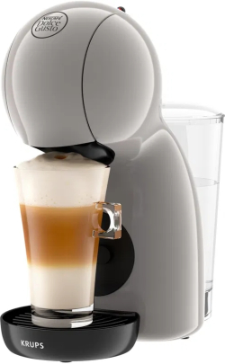Кафемашина Krups KP1A3AF0 Ndg Piccolo Xs Taupe Eu