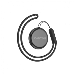 CANYON smart tag ONTAG 1 iOS Black на най-ниска цени