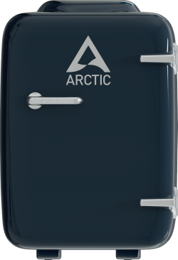 Продукт Мини Хладилник ARCTIC Fridge (EU) 4L