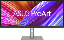 Монитор ASUS ProArt PA34VCNV - 34.1 IPS 3800R Curved