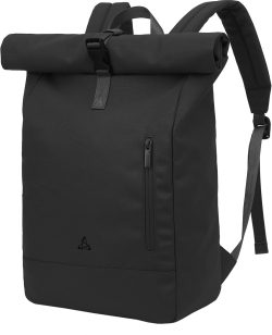 SBOX JAKARTA-B :: Раница за лаптоп 15.6'', BACKPACK, NSS-19368B JAKARTA, черен