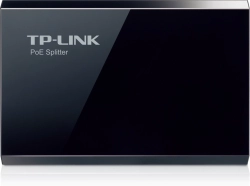 PoE сплитер TP-Link POE10R, 1x GE PoE in port, 1x 5V-9V-12V power output