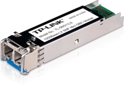 SFP Модул Оптичен модул TP-Link SM311LS, Gbit SFP, SM, LC, до 10км.