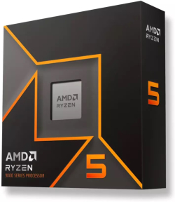 Процесор AMD Ryzen 5 9600X BOX