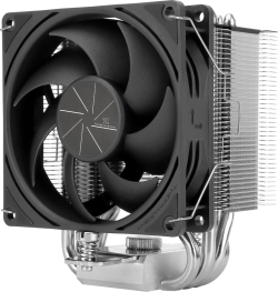 Thermalright охладител CPU Cooler Assassin X 90 SE V2 - LGA1851-AM5