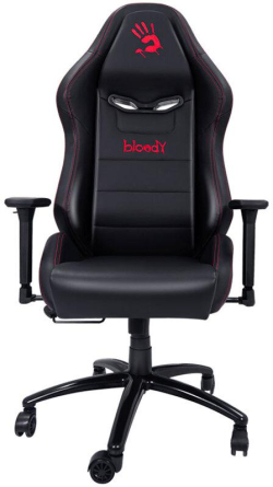 Геймърски стол A4TECH Bloody GC-350, до 180 кг