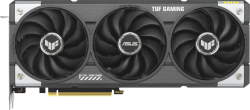 Видеокарта Видео карта ASUS TUF GAMING RADEON RX 9060 XT OC 16GB GDDR6
