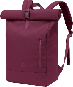 SBOX JAKARTA-D :: Раница за лаптоп 15.6'', BACKPACK, NSS-19368B JAKARTA, Бордо