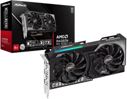 Видеокарта ASROCK Video Card AMD Radeon RX 9060 XT Challenger 8GB OC GDDR6