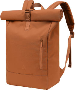 SBOX JAKARTA-O :: Раница за лаптоп 15.6'', BACKPACK, NSS-19368B JAKARTA, оранжев