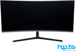  Монитор Samsung C34H890WJU