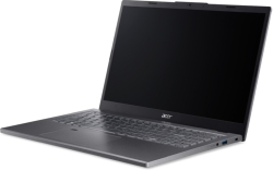 Лаптоп Acer Aspire A15-61M-R7W7, AMD Ryzen 7 8840HS, 512GB PCIe NVMe SSD, 16GB DDR5 (2x8GB), 15.6\" FHD IPS (1920x1080) на ниска цена.