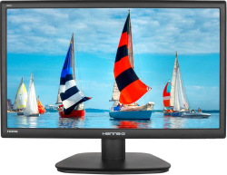Геймърски Монитор HANNS.G HS241HPB - 23.6 IPS FHD(1920x1080) 75Hz, 5ms
