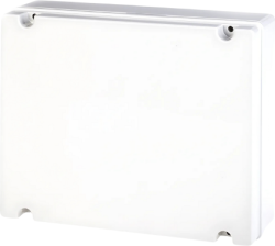 Продукт Кутия PVC 380x300x120, IP55, UV, без щуцери SCAME