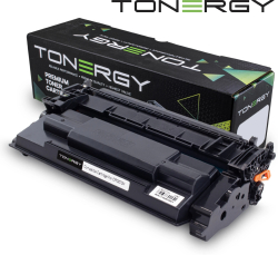 Tonergy съвместима Тонер Касета Compatible Toner Cartridge CANON 5640C002 CRG 070H Black, 10.2k