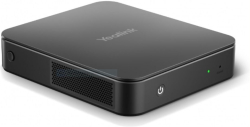  Yealink MCore Pro мини компютър, MS, INTEL Core™ i5, 8 GB RAM, 128 GB SSD, черен